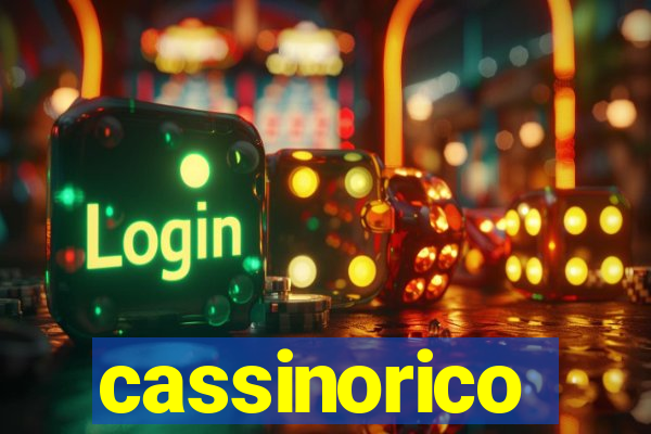 cassinorico