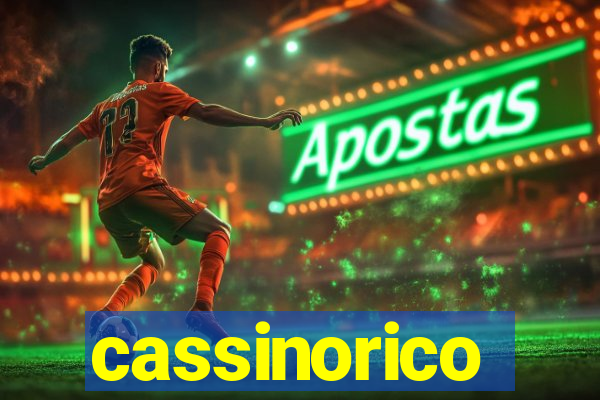 cassinorico