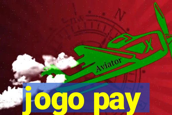 jogo pay