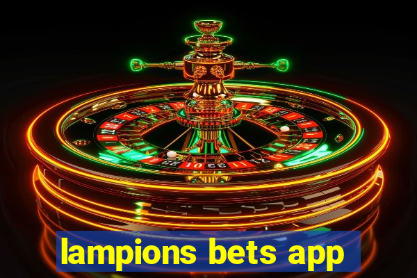 lampions bets app