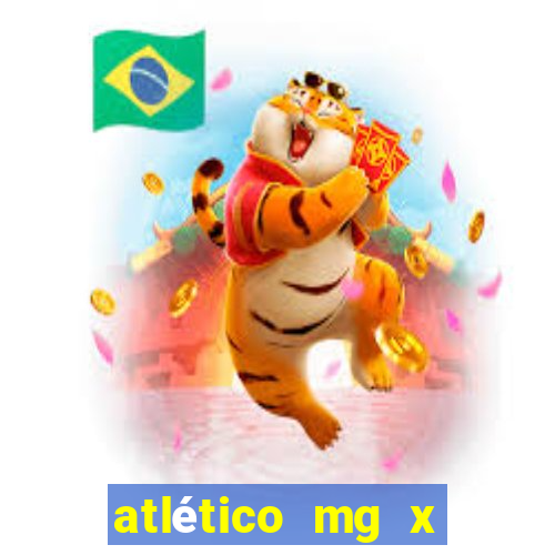 atlético mg x vasco palpite