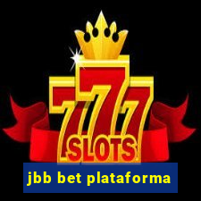 jbb bet plataforma