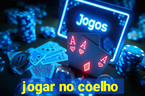 jogar no coelho