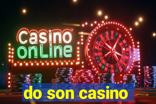 do son casino