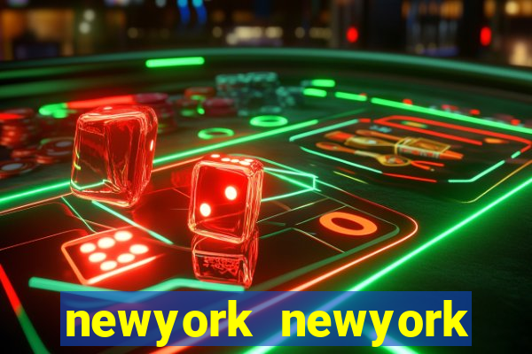 newyork newyork hotel casino