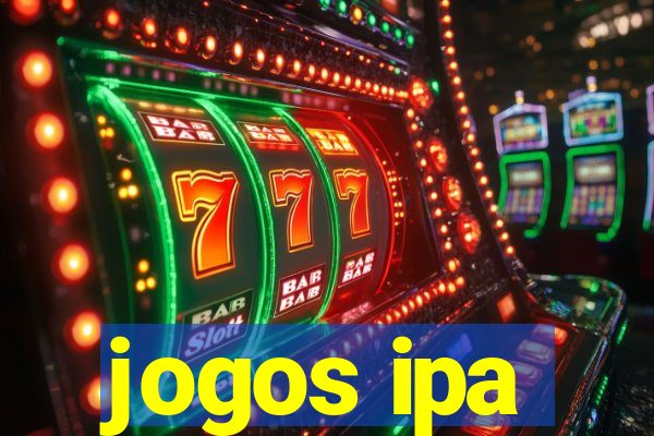 jogos ipa