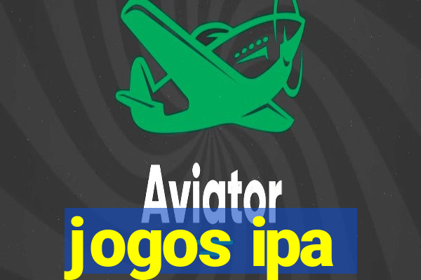 jogos ipa