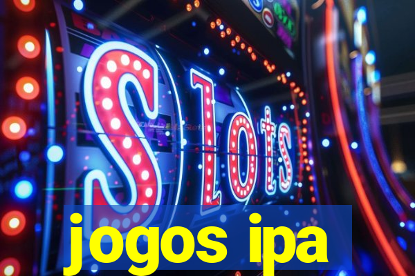 jogos ipa