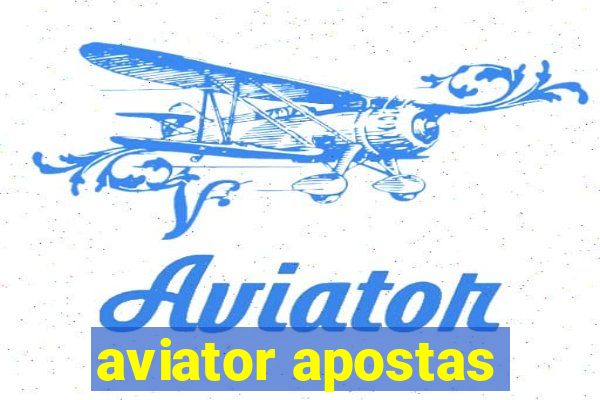 aviator apostas