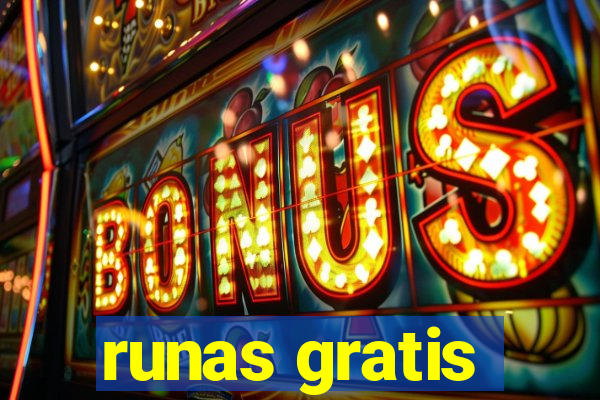 runas gratis