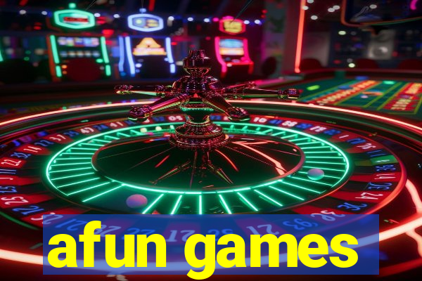 afun games