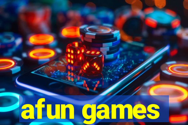 afun games