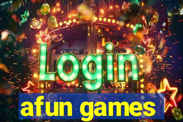 afun games