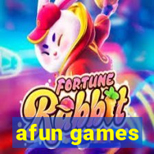 afun games