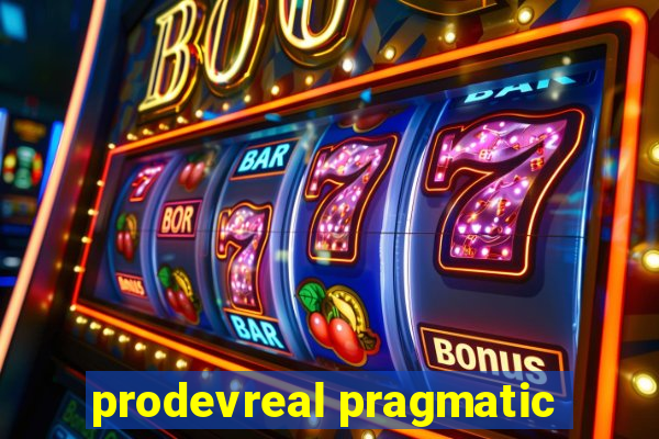 prodevreal pragmatic