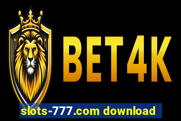 slots-777.com download