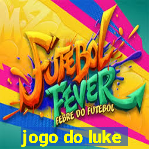 jogo do luke