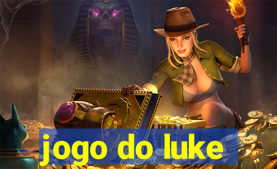 jogo do luke