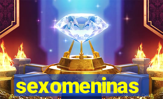 sexomeninas