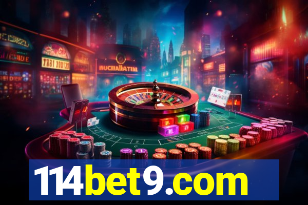 114bet9.com