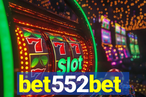 bet552bet