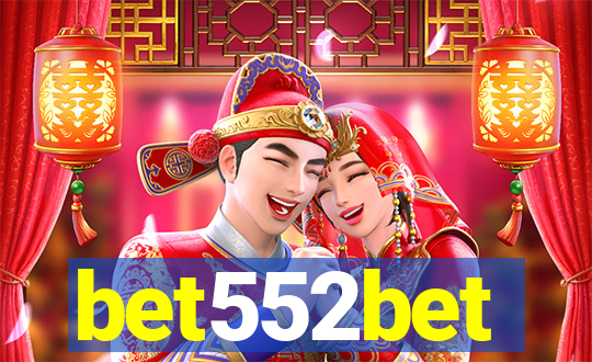 bet552bet