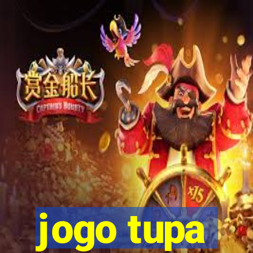 jogo tupa