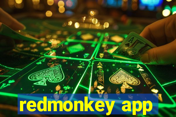 redmonkey app