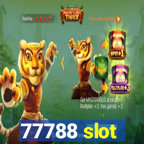 77788 slot