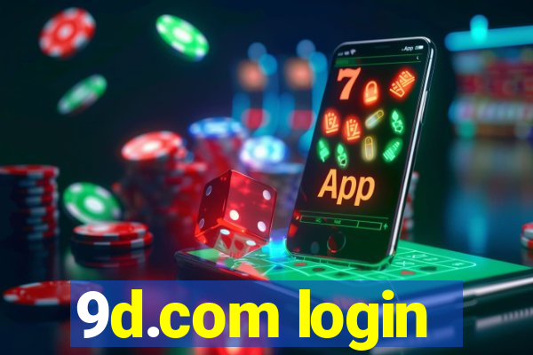 9d.com login