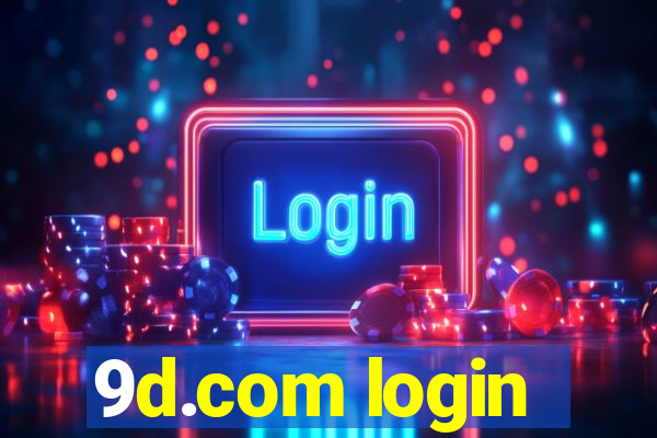 9d.com login