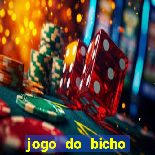 jogo do bicho aposta certa