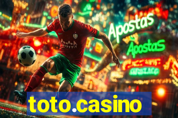 toto.casino