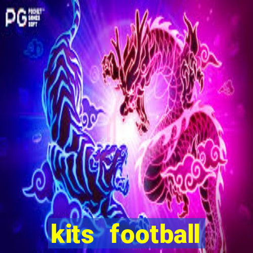 kits football manager 2016