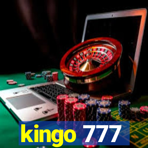 kingo 777