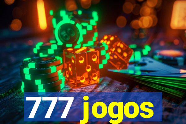 777 jogos