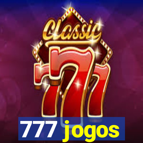 777 jogos