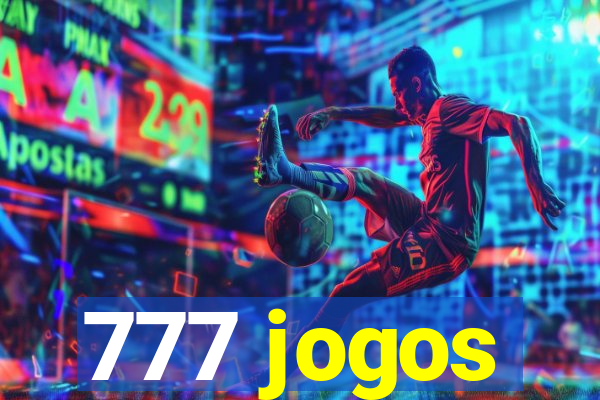 777 jogos