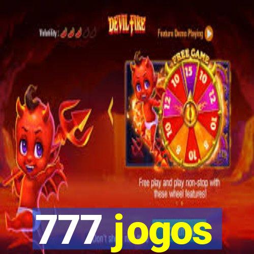 777 jogos