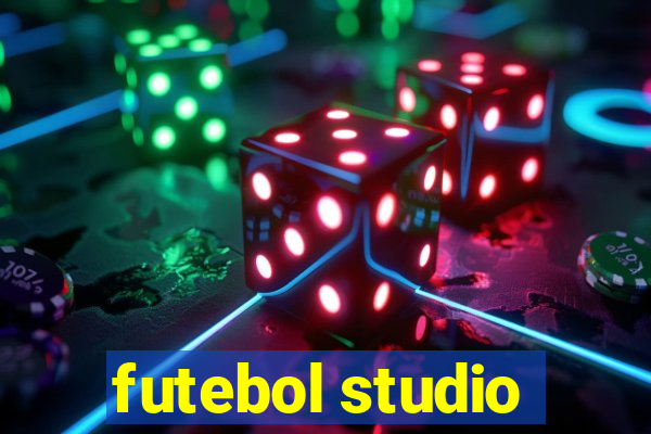 futebol studio