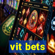 vit bets