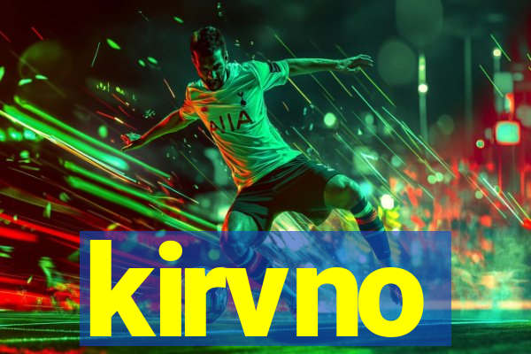 kirvno