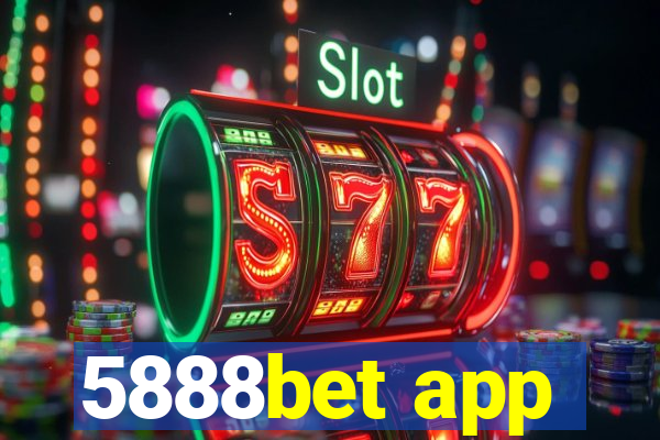 5888bet app