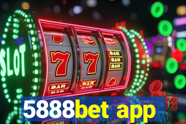 5888bet app