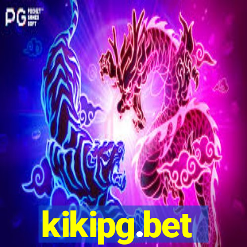 kikipg.bet