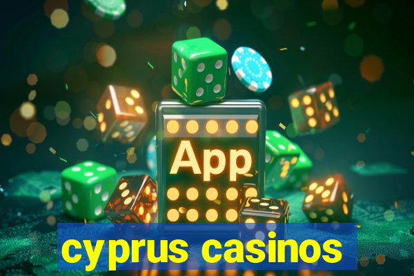 cyprus casinos