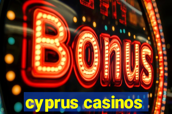 cyprus casinos