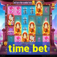 time bet