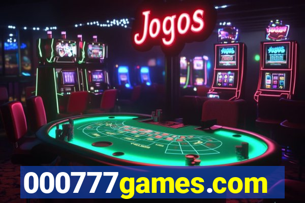 000777games.com