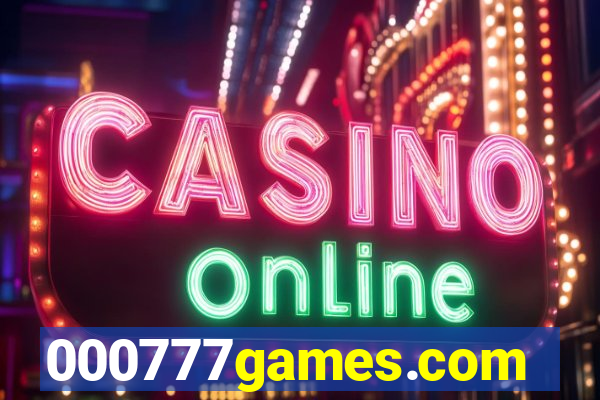 000777games.com